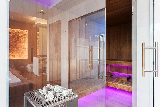 Private Wellness (3 hours) - Clean facilities and professional treatment