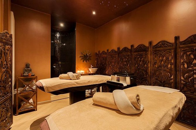 Private Wellness (3 hours) - Booking details, timing, and cancellation