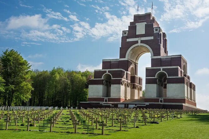 Private World War I Battlefield Tour from Brussels to Flanders - Why this Brussels battlefield day matters