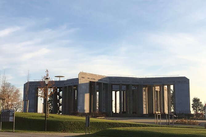 Remembrance Tour: The Battle of the Bulge in the Ardennes - Key points to know before you book