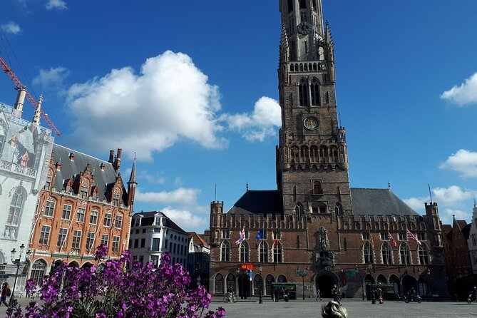 Salvador Dalí Exhibition in Bruges Admission Ticket - Why the sculptures may be the highlight