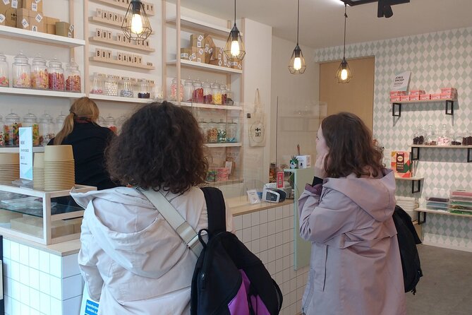 Small-Group Chocolate Tour in Mechelen - Key points to know before booking