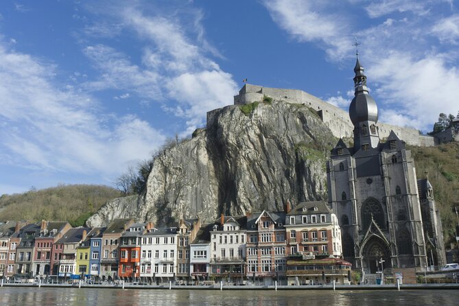 Small Group Dinant's, Castle and Beer Monastery Expedition - Key points to know before booking