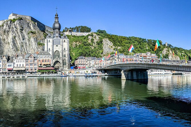 Small Group Dinant's, Castle and Beer Monastery Expedition - Why this Ghent day trip feels different