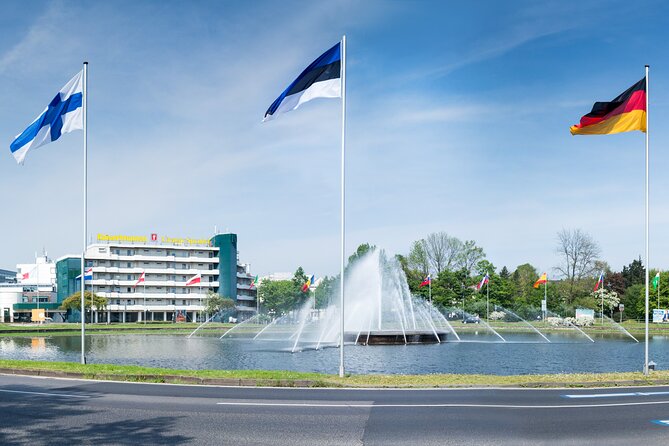 Small Group Liège to Aachen to Maastricht Border Crossing Tour - Who will enjoy this tour most?