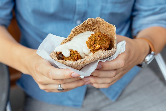 The 10 Tastings of Brussels With Locals: PRIVATE Food Tour (B-Corp certified) - How much food do you actually get?