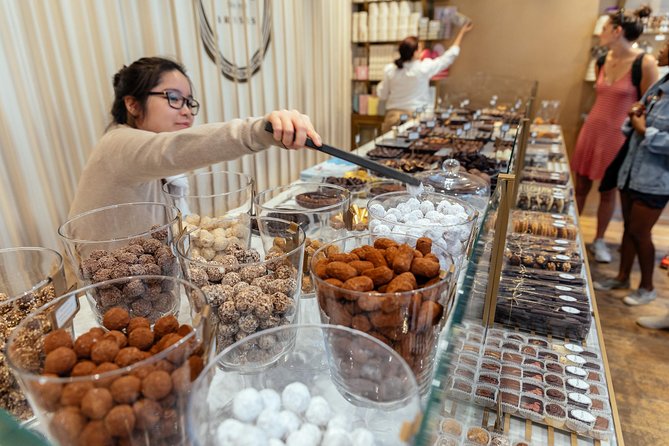 The 10 Tastings of Brussels With Locals: PRIVATE Food Tour (B-Corp certified) - Dietary needs need early attention