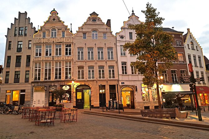 The Best Of Brussels Private Walking Tour - Flexible timing makes arrival day easier