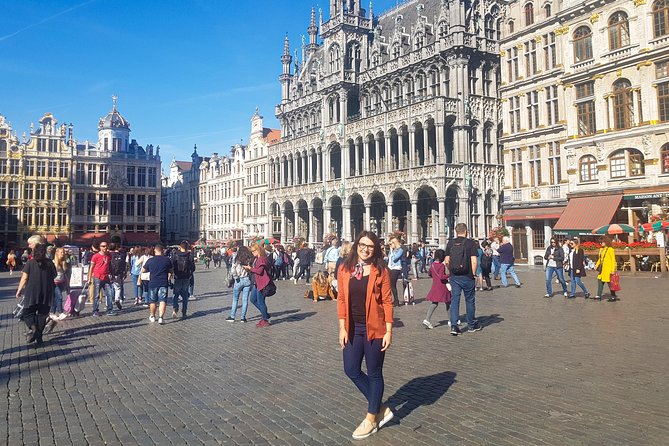 The Best Of Brussels Private Walking Tour - Who will get the most from this Brussels tour