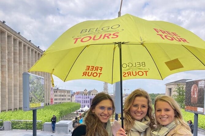 The Most Complete Tour Of Brussels - Manneken Pis: the city’s smallest celebrity