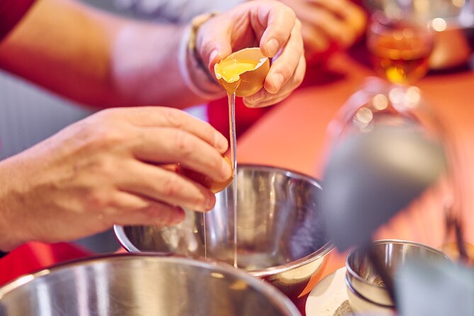 The Waffles 'n Beer Workshop in Brussels Centre - Is $59.13 a fair price?