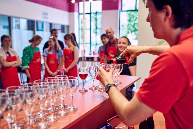 The Waffles 'n Beer Workshop in Ghent Centre - Hosts Who Make the Difference