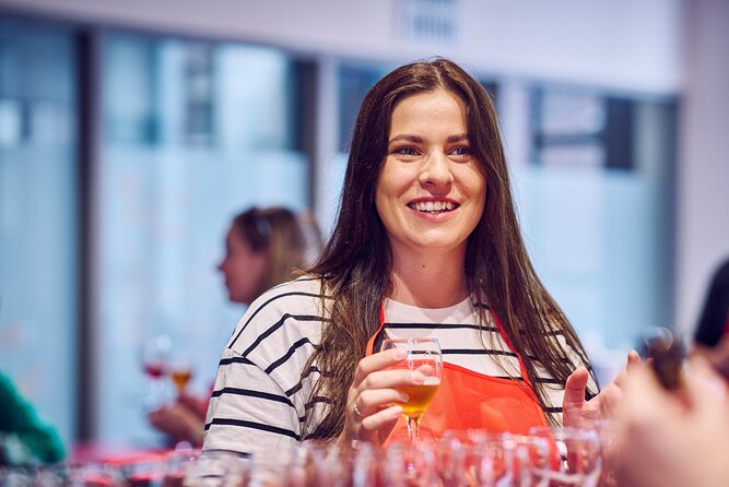 The Waffles 'n Beer Workshop in Ghent Centre - Who Should Book This Workshop