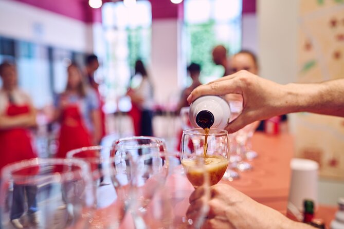 The Waffles 'n Beer Workshop in Ghent Centre - Is $71.20 a Fair Price?
