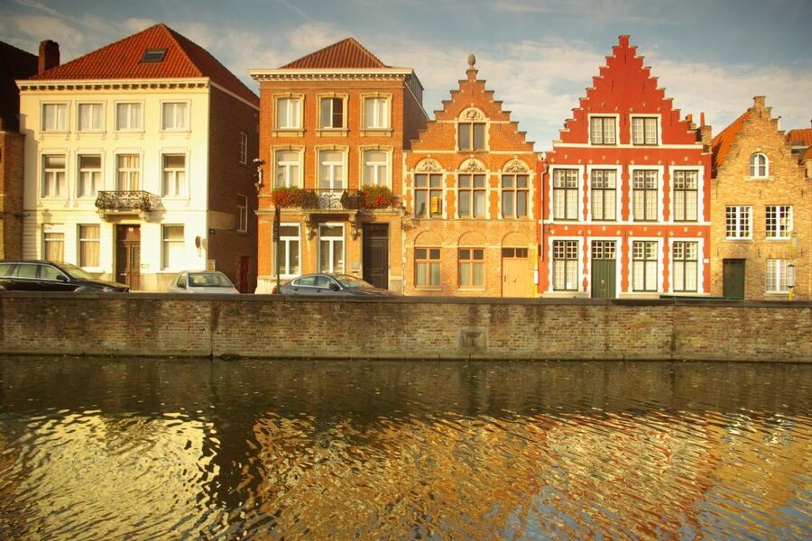 Visit of Bruges in 1 day private tour from Paris - Key points to know before booking