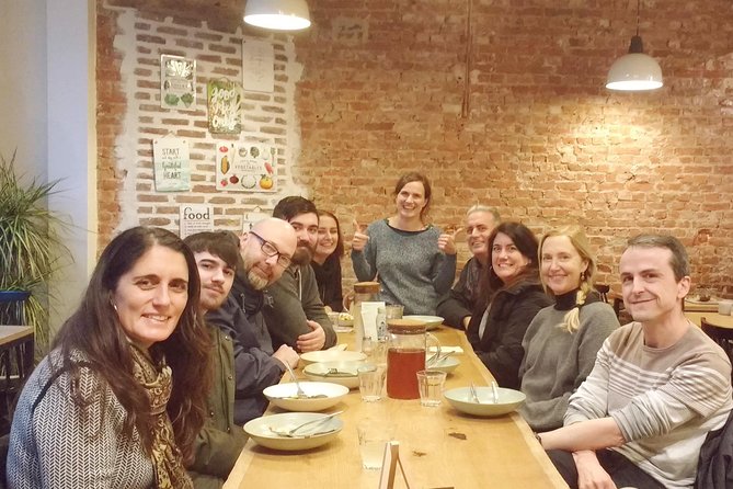 Walking food tour: Introduction to Ghent through food - Sophie’s Style Makes the Difference