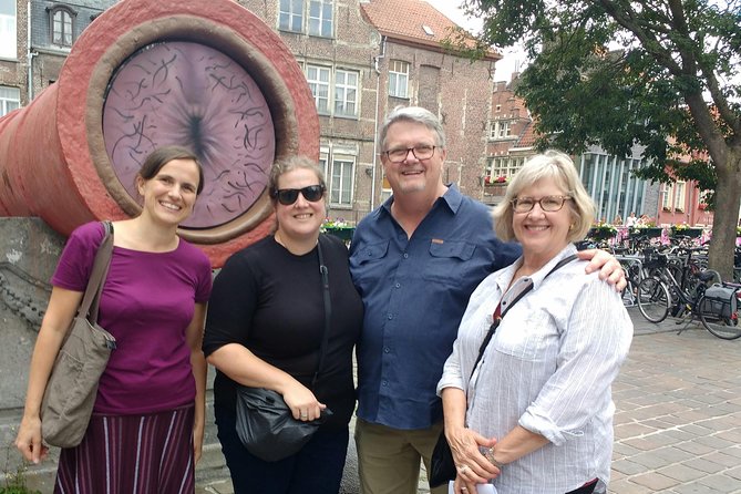 Walking food tour: Introduction to Ghent through food - Who Will Enjoy This Tour Most